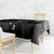 NZ Rugby Tablecloth Kapa Opango Maori Haka With Years of The All Black Champions - Wonder Print Shop