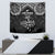 NZ Rugby Tapestry Kapa Opango Maori Haka With Years of The All Black Champions - Wonder Print Shop