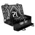 Custom NZ Rugby Back Car Seat Cover Kapa Opango Maori Haka With Years of The All Black Champions LT9 - Wonder Print Shop