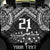 Custom NZ Rugby Back Car Seat Cover Kapa Opango Maori Haka With Years of The All Black Champions LT9 - Wonder Print Shop