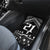 Custom NZ Rugby Car Mats Kapa Opango Maori Haka With Years of The All Black Champions LT9 - Wonder Print Shop