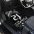 Custom NZ Rugby Car Mats Kapa Opango Maori Haka With Years of The All Black Champions LT9 - Wonder Print Shop