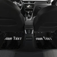 Custom NZ Rugby Car Mats Kapa Opango Maori Haka With Years of The All Black Champions LT9 - Wonder Print Shop