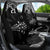 Custom NZ Rugby Car Seat Cover Kapa Opango Maori Haka With Years of The All Black Champions LT9 - Wonder Print Shop