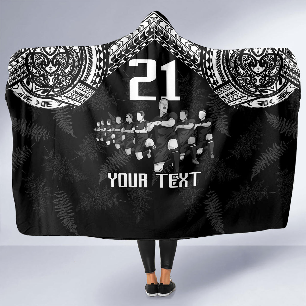 custom-nz-rugby-hooded-blanket-kapa-opango-maori-haka-with-years-of-the-all-black-champions