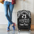 Custom NZ Rugby Luggage Cover Kapa Opango Maori Haka With Years of The All Black Champions - Wonder Print Shop