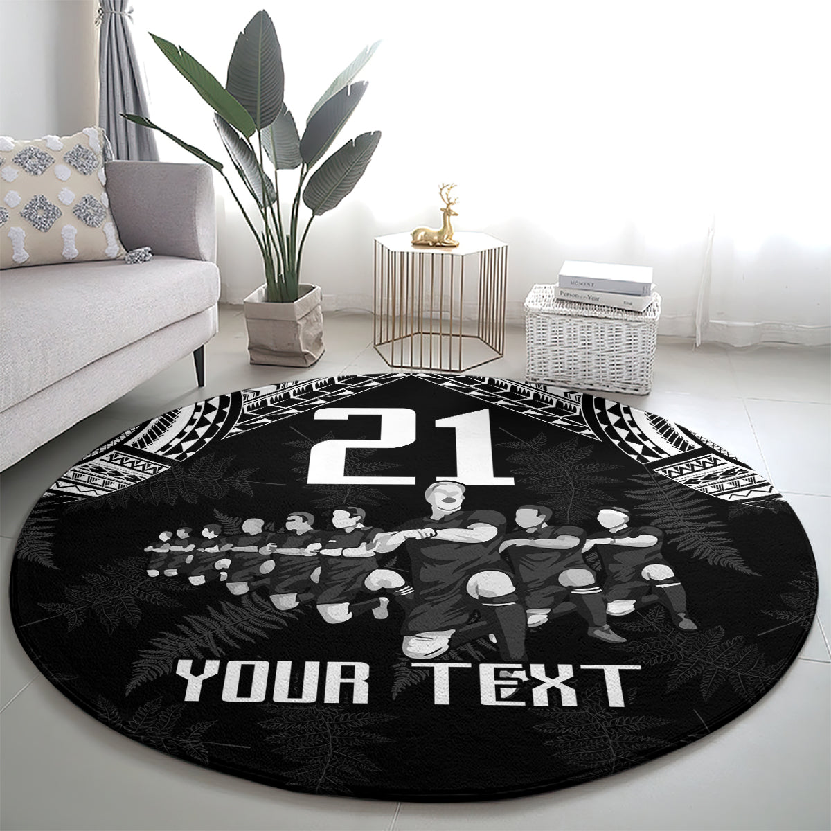 custom-nz-rugby-round-carpet-kapa-opango-maori-haka-with-years-of-the-all-black-champions