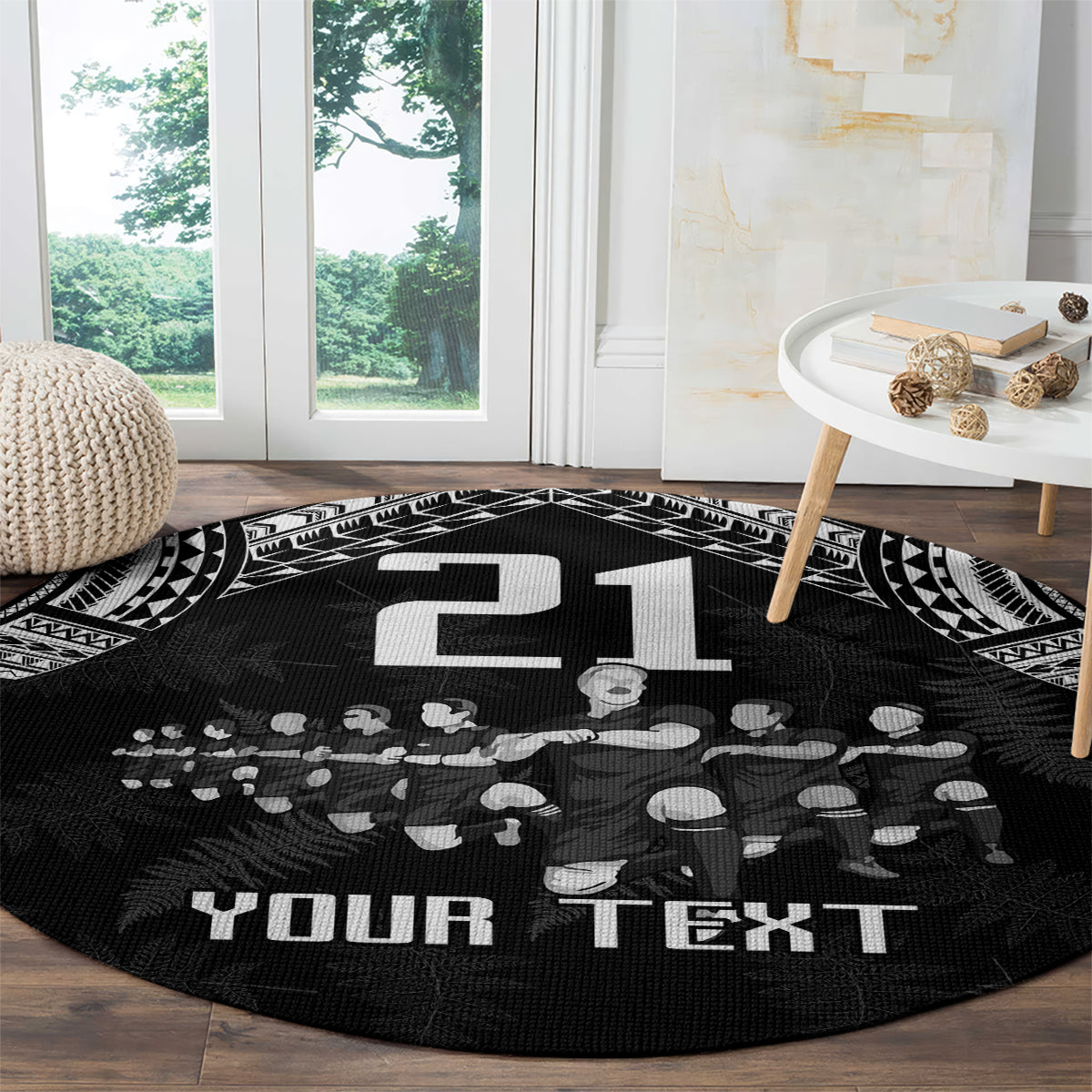 custom-nz-rugby-round-carpet-kapa-opango-maori-haka-with-years-of-the-all-black-champions