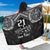 Custom NZ Rugby Sarong Kapa Opango Maori Haka With Years of The All Black Champions - Wonder Print Shop