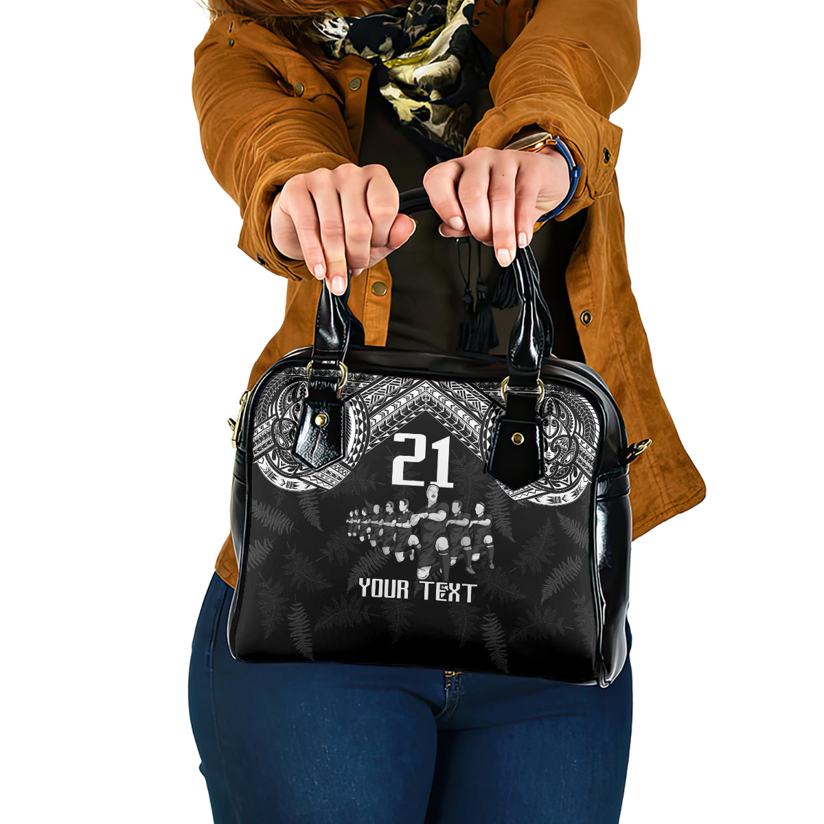 custom-nz-rugby-shoulder-handbag-kapa-opango-maori-haka-with-years-of-the-all-black-champions
