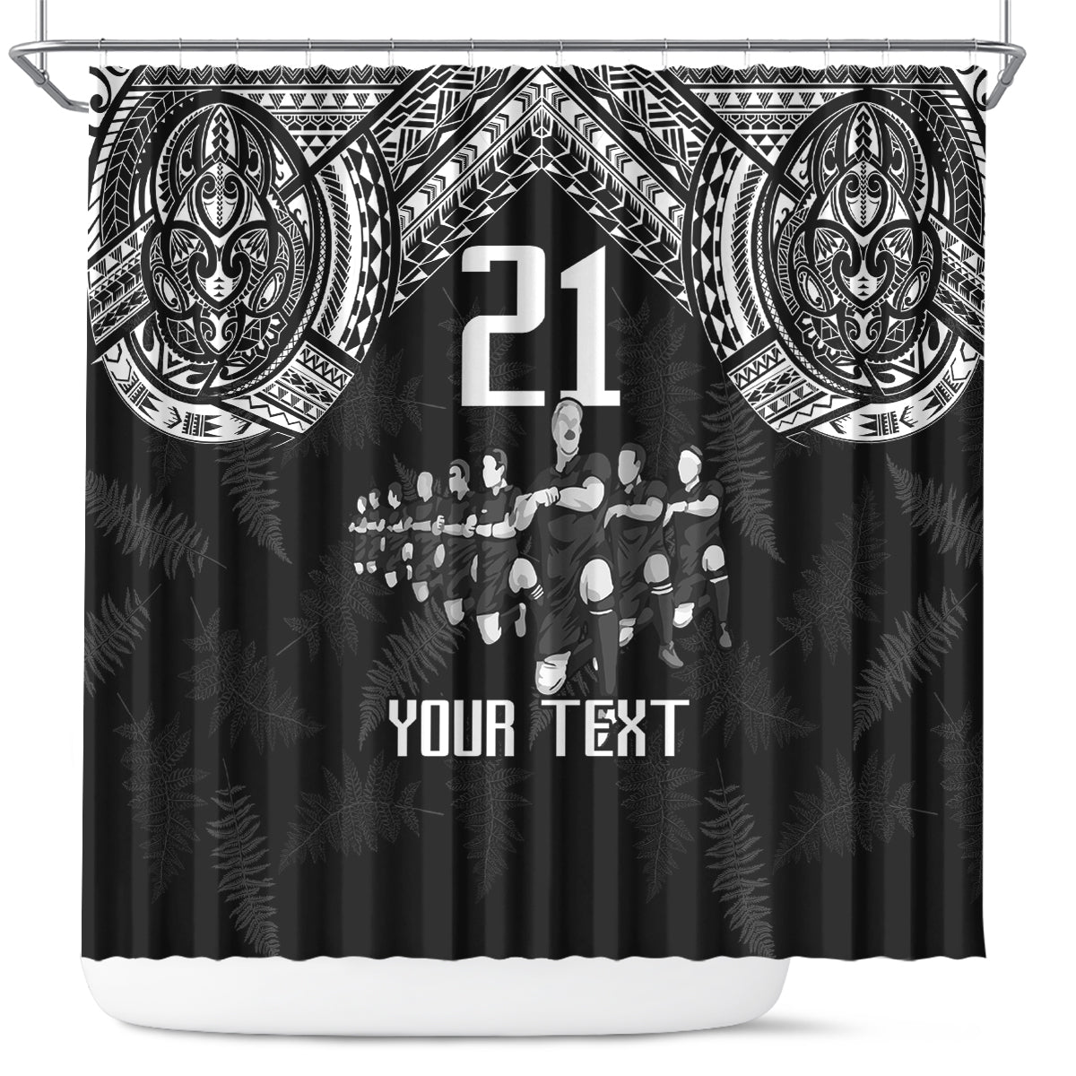 custom-nz-rugby-shower-curtain-kapa-opango-maori-haka-with-years-of-the-all-black-champions
