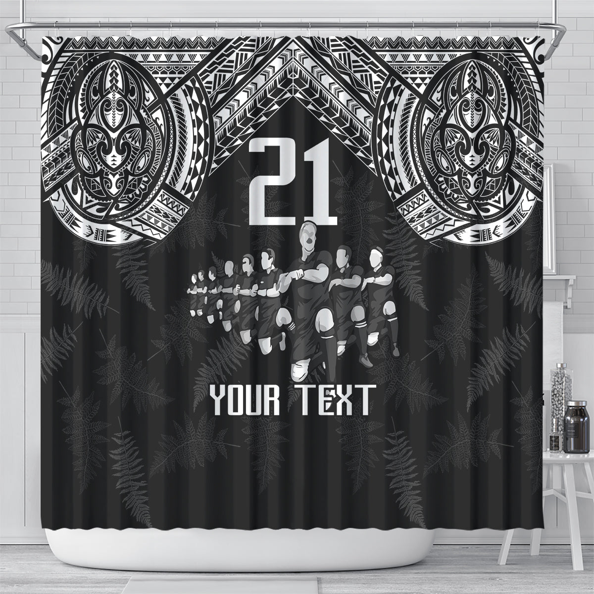 custom-nz-rugby-shower-curtain-kapa-opango-maori-haka-with-years-of-the-all-black-champions