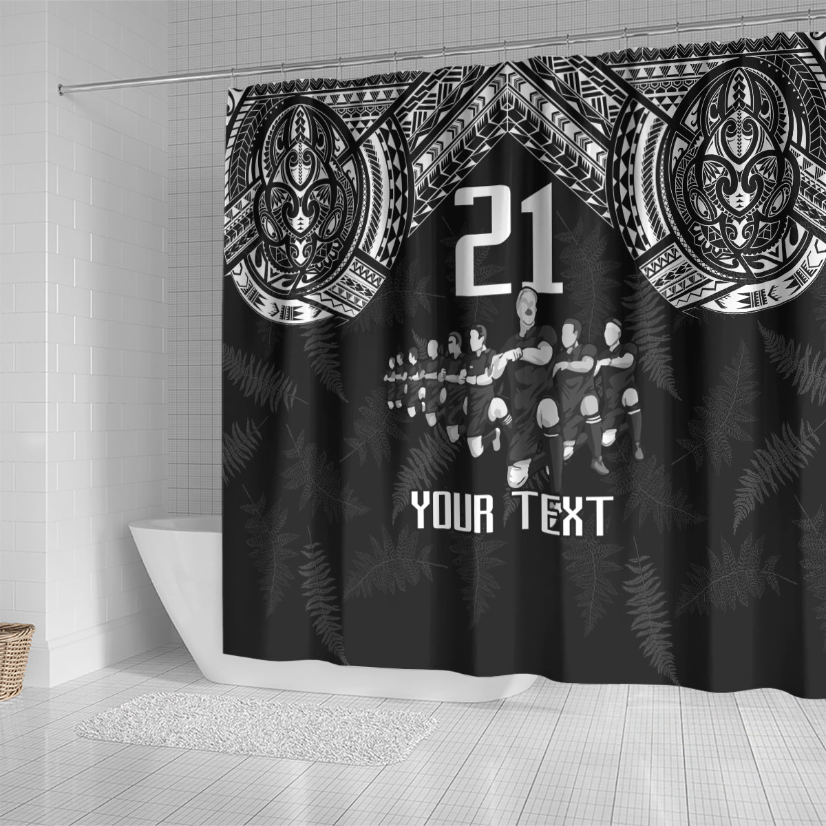 custom-nz-rugby-shower-curtain-kapa-opango-maori-haka-with-years-of-the-all-black-champions
