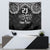 Custom NZ Rugby Tapestry Kapa Opango Maori Haka With Years of The All Black Champions - Wonder Print Shop