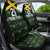 Jamaica Football Custom Car Seat Cover Black Ethnic Motifs LT9 - Wonder Print Shop