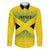 Custom Jamaica Reggae Boyz Family Matching Summer Maxi Dress and Hawaiian Shirt With Traditional Pattern - Wonder Print Shop