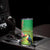 Brazil Rio-Toucan Bird Personalized Skinny Tumbler Tropical Flowers