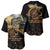 Gulf Of Mexico Baseball Jersey Historic Gulf of Mexico Map Since 1550