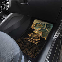 Gulf Of Mexico Car Mats Historic Gulf of Mexico Map Since 1550