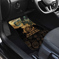 Gulf Of Mexico Car Mats Historic Gulf of Mexico Map Since 1550
