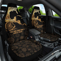 Gulf Of Mexico Car Seat Cover Historic Gulf of Mexico Map Since 1550