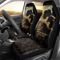 Gulf Of Mexico Car Seat Cover Historic Gulf of Mexico Map Since 1550