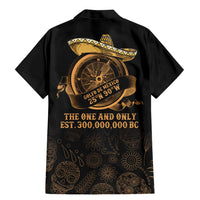 Gulf Of Mexico Family Matching Mermaid Dress and Hawaiian Shirt Historic Gulf of Mexico Map Since 1550