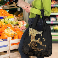 Gulf Of Mexico Grocery Bag Historic Gulf of Mexico Map Since 1550