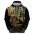 Gulf Of Mexico Hoodie Historic Gulf of Mexico Map Since 1550