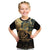 Gulf Of Mexico Kid T Shirt Historic Gulf of Mexico Map Since 1550