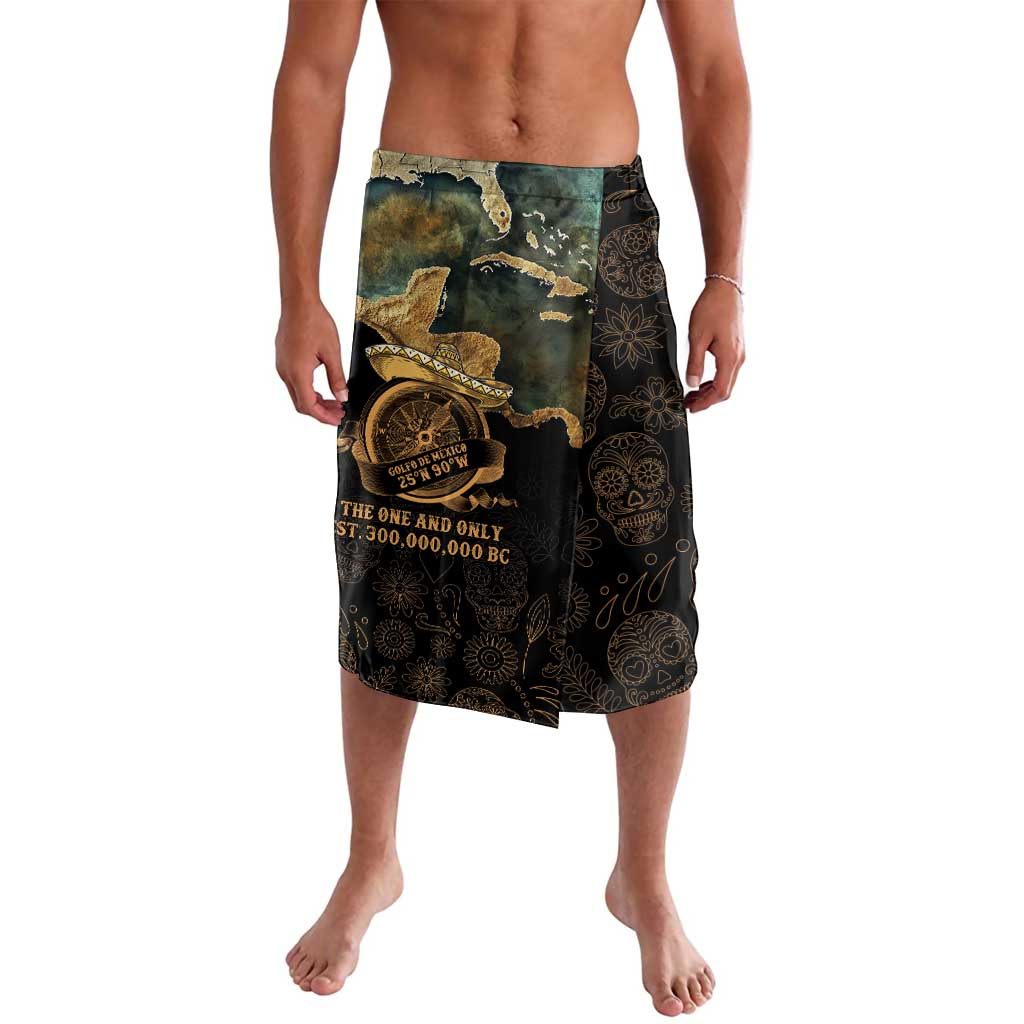 Gulf Of Mexico Lavalava Historic Gulf of Mexico Map Since 1550