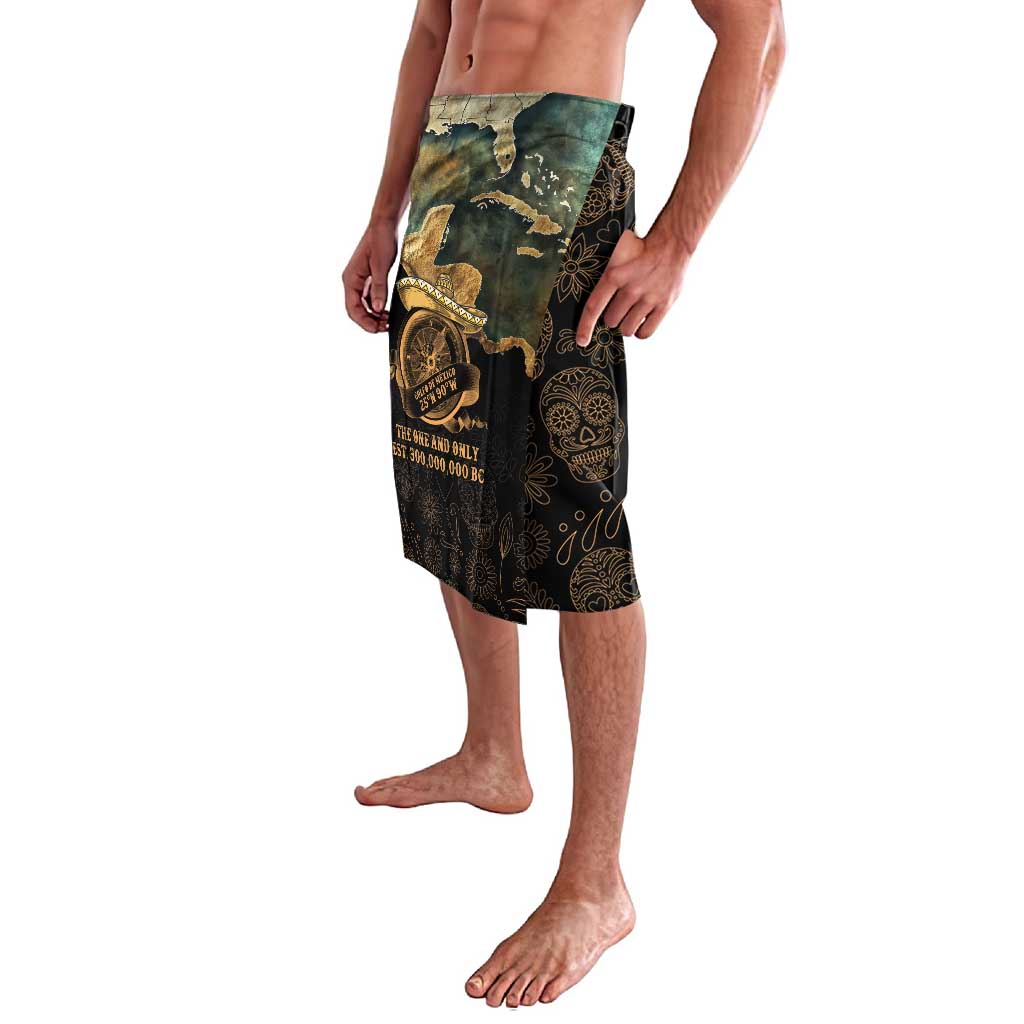 Gulf Of Mexico Lavalava Historic Gulf of Mexico Map Since 1550