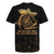 Gulf Of Mexico Rugby Jersey Historic Gulf of Mexico Map Since 1550