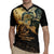 Gulf Of Mexico Rugby Jersey Historic Gulf of Mexico Map Since 1550