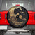 Gulf Of Mexico Spare Tire Cover Historic Gulf of Mexico Map Since 1550