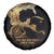 Gulf Of Mexico Spare Tire Cover Historic Gulf of Mexico Map Since 1550