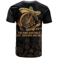 Gulf Of Mexico T Shirt Historic Gulf of Mexico Map Since 1550