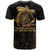 Gulf Of Mexico T Shirt Historic Gulf of Mexico Map Since 1550