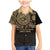 Gulf of Mexico Personalized Family Matching Mermaid Dress and Hawaiian Shirt Since 1569 Aztec Vingtage