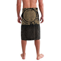Gulf of Mexico Personalized Lavalava Since 1569 Aztec Vingtage