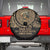 Gulf of Mexico Personalized Spare Tire Cover Since 1569 Aztec Vingtage
