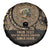 Gulf of Mexico Personalized Spare Tire Cover Since 1569 Aztec Vingtage