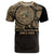Gulf of Mexico Personalized T Shirt Since 1569 Aztec Vingtage
