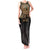 Gulf of Mexico Personalized Tank Maxi Dress Since 1569 Aztec Vingtage