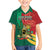 Gulf of Mexico Since 1672 Personalized Family Matching Short Sleeve Bodycon Dress and Hawaiian Shirt Mexican Tequila and Tacos