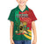 Gulf of Mexico Since 1672 Personalized Family Matching Summer Maxi Dress and Hawaiian Shirt Mexican Tequila and Tacos