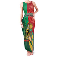 Gulf of Mexico Since 1672 Personalized Family Matching Tank Maxi Dress and Hawaiian Shirt Mexican Tequila and Tacos