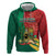 Gulf of Mexico Since 1672 Personalized Hoodie Mexican Tequila and Tacos