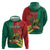 Gulf of Mexico Since 1672 Personalized Hoodie Mexican Tequila and Tacos