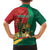 Gulf of Mexico Since 1672 Personalized Kid Hawaiian Shirt Mexican Tequila and Tacos